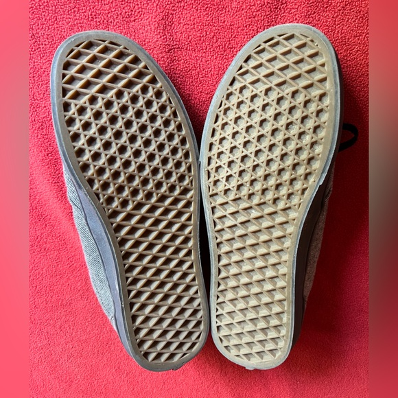 Men’s VANS size 7/Womens size 8 1/2 - Picture 3 of 3